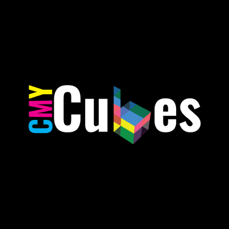 CMY Cubes Coupons and Promo Code